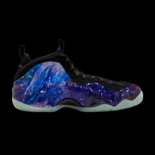 Nike Air Foamposite One 'Galaxy' 2024