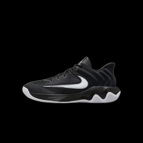 Nike Giannis Immortality 4 EP 'Black White'