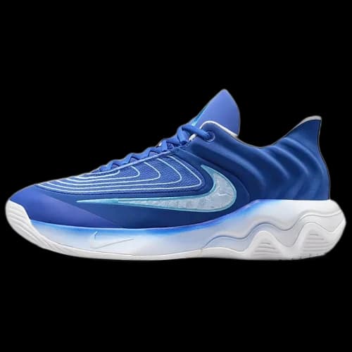 Nike Giannis Immortality 4 EP 'Racer Blue'