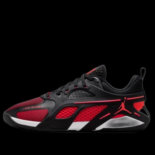 Air Jordan Heir 'Bred' (Women's)