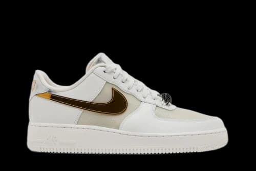 Nike Air Force 1 Low RTFKT Clone X Angel (Edition of 1230)