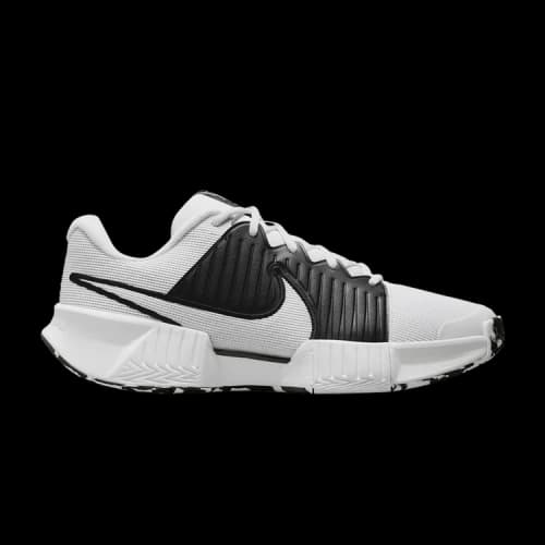 Nike Zoom Challenge 'White Black'