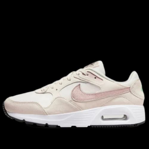 Nike Air Max SC 'White Pink' (Women's)