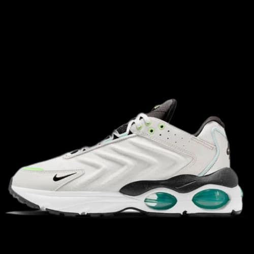 Nike Air Max TW /White Teal Black'