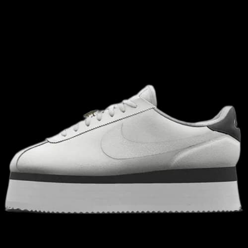 Nike Cortez 'Platform' (Women's)