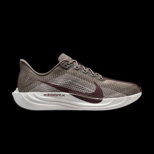 Nike Pegasus Plus 'Brown Wine Red White'
