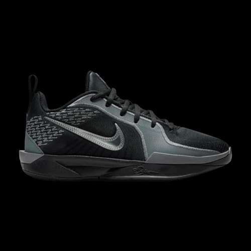 Nike Sabrina 2 Mirrored (GS)