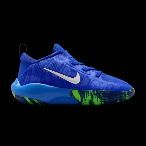 Nike IsoFly Racer Blue Green Strike (PS)