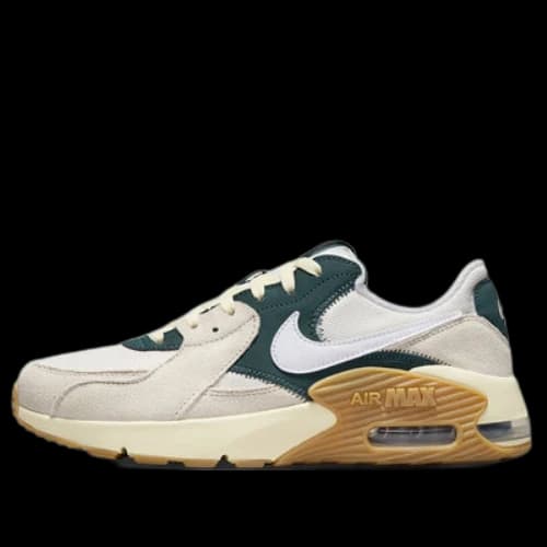 Nike Air Max Excee 'Sail Deep Jungle'
