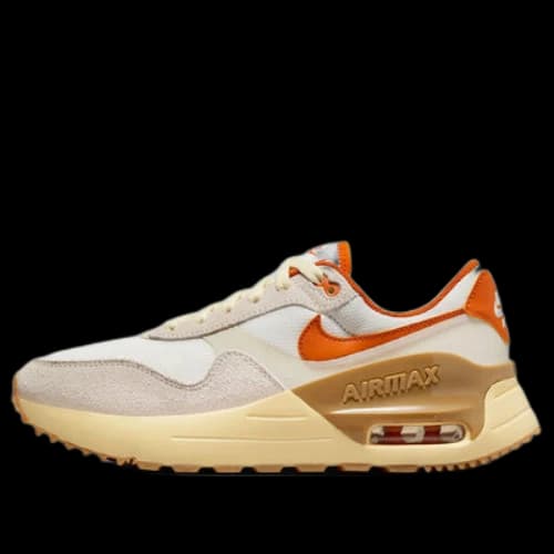 Nike Air Max SYSTM 'Sail Light Brown' (Women's)