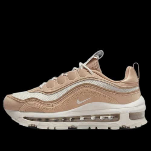 Nike Air Max 97 Futura SE 'Vachetta Tan' (Women's)