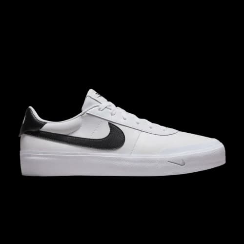 Nike Court Shot White Black