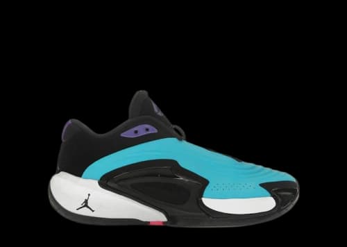 Jordan Luka 3 Imaginarium Chlorine Blue (GS)