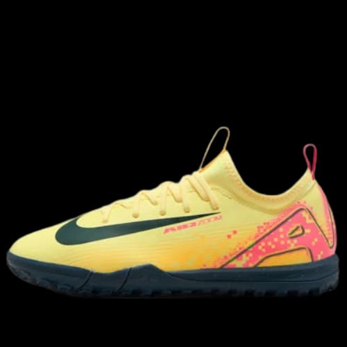 (GS) Nike x Kylian Mbappe Mercurial Vapor 16 Academy TF 'Light Laser Orange'