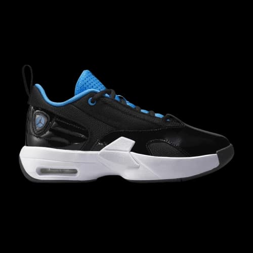Jordan Max Aura 6 Black University Blue White (GS)