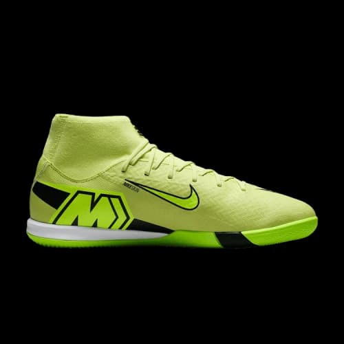 Nike Zoom Mercurial Superfly 10 Academy IC Max Voltage Pack