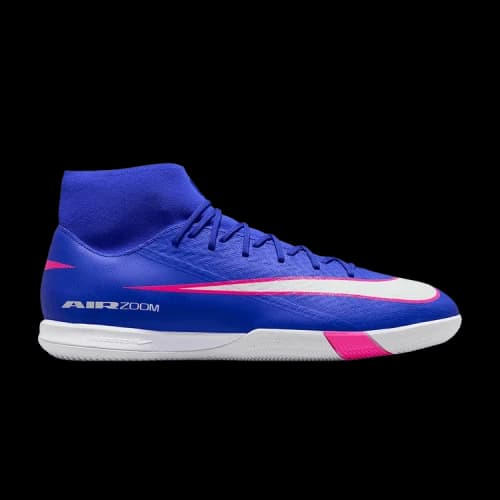 Nike Zoom Mercurial Superfly 10 Academy IC Attack Pack