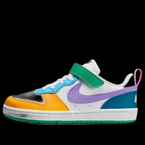 (PS) Nike Court Borough Low 'Recraft'