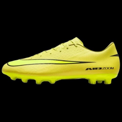 Nike Mercurial Vapor 16 Academy 'Limelight Hyper Crimson Volt'