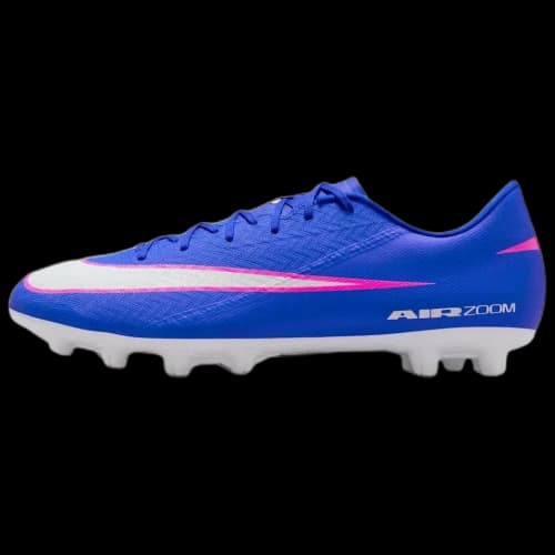 Nike Mercurial Vapor 16 Academy Soccer Shoes Unisex Racing Blue
