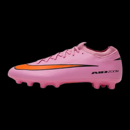 Nike Mercurial Vapor 16 Pro Comfortable Synthetic Leather Cushioning Soccer Shoes Unisex