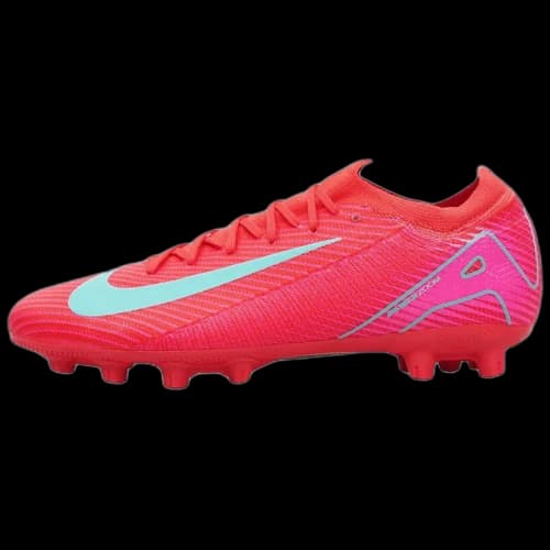 Nike Mercurial Vapor 16 Pro HG 'Ember Glow Aurora Green'