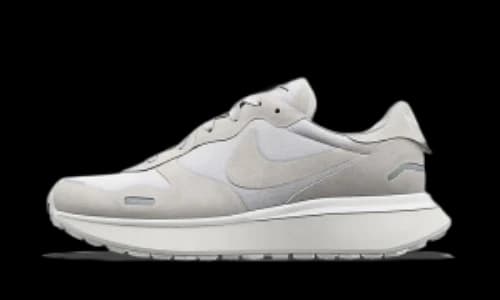 Nike Phoenix Waffle - By You