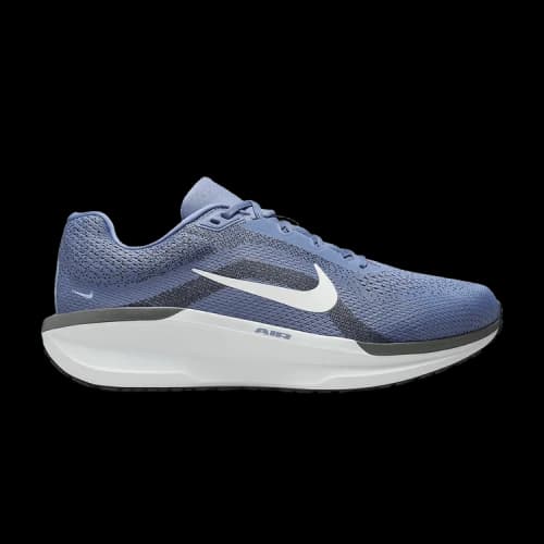 Nike Winflo 11 World Indigo Light Armory Blue Anthracite Sail