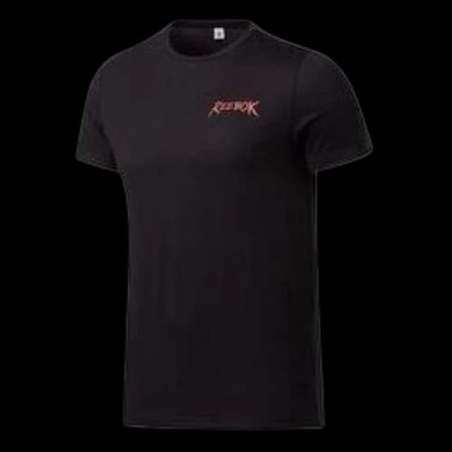 Reebok GRAPHIC Tee 1