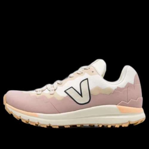 Veja Fitz Roy Trek Shell 'Gravel Pierre'