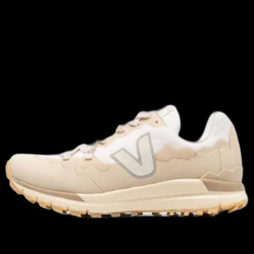 Veja Fitz Roy Lace-up 'Beige Brown'