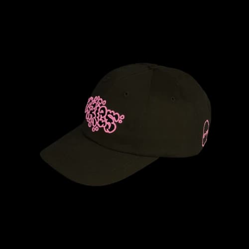 Aries Bubble Cap 'Black'
