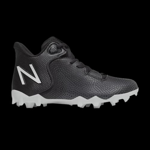 New Balance FreezeLXv3 Big Kid 'Black Grey'