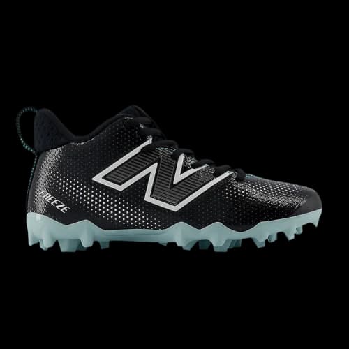 New Balance FreezeLX v5 Black White (GS)