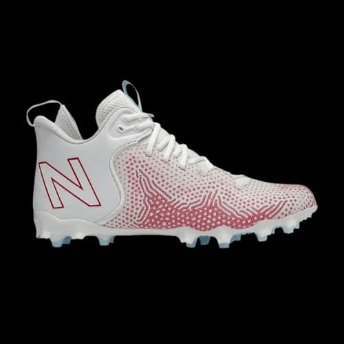New Balance FreezeLX V3 'White Red'