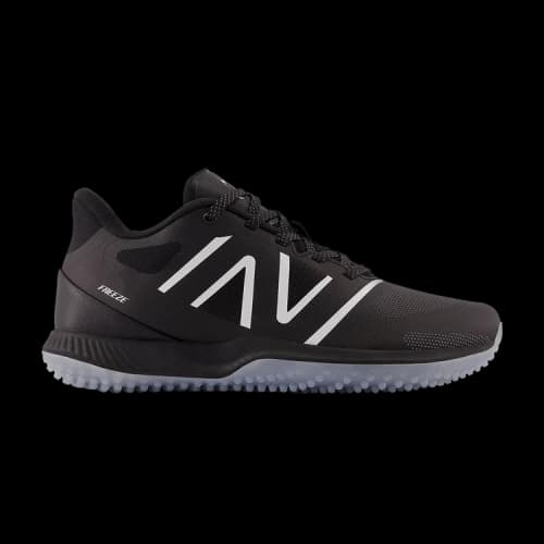 New Balance FreezeLX v4 Turf 'Black Grey'