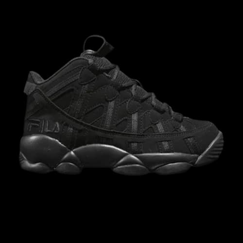 Fila Spaghetti 95 KR 'Black'