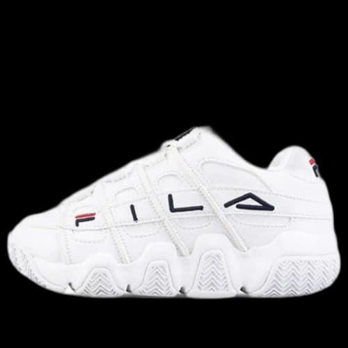FILA Barricade XT 97 'White'