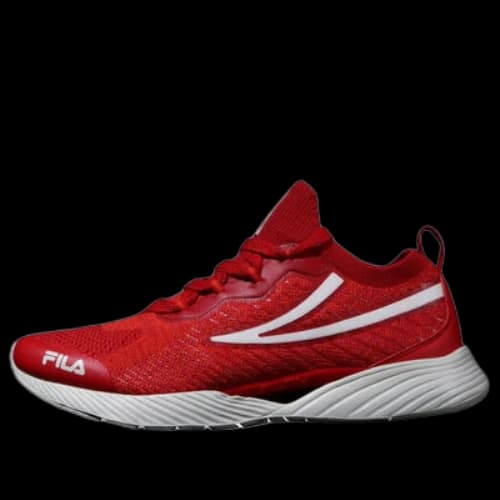 FILA Rgb Series Red/White