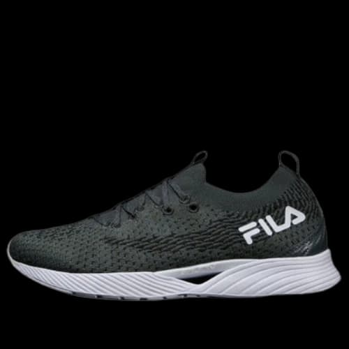 FILA Rgb Series 'Black White'