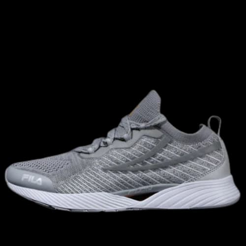 FILA Rgb Series Grey/White