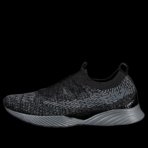 FILA Rgb Series Black/Grey (Women's)