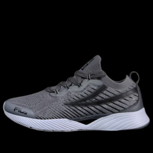 FILA Rgb Series Low Grey