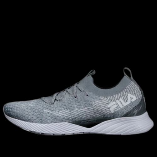 FILA Rgb Series Grey/White (Women's)