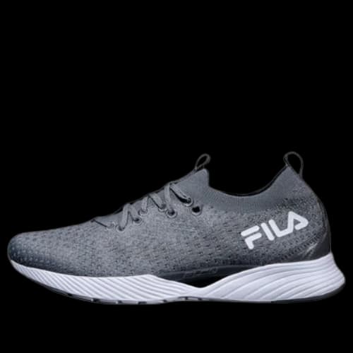 FILA Rgb Series Dark Grey