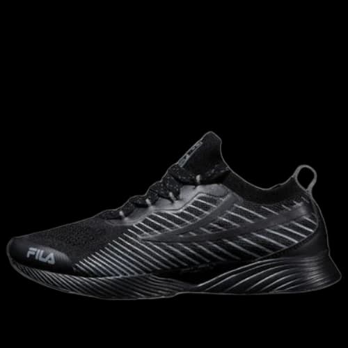 FILA Rgb Series 'Triple Black'