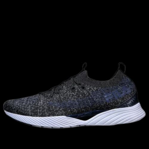 FILA Rgb Series Black/Grey/Blue