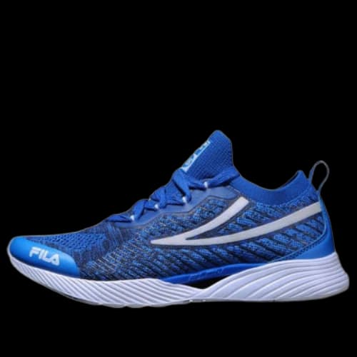 FILA Rgb Series Blue/White