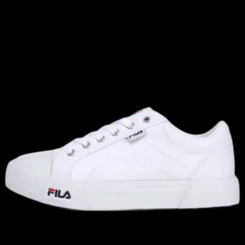 FILA Low Sneakers 'White' (Women's)