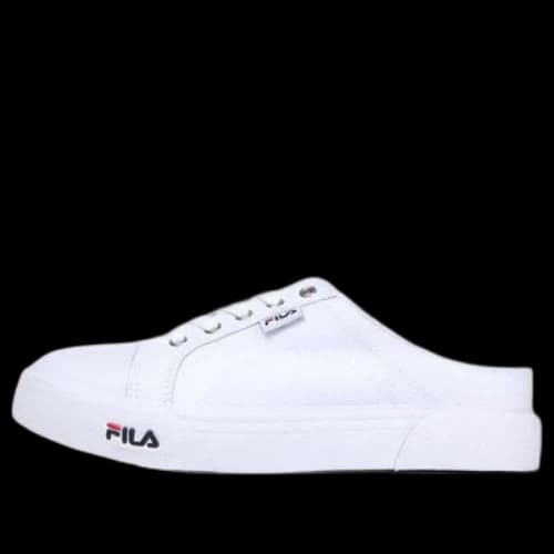 FILA Semi-trail lazyCasual Shoes White
